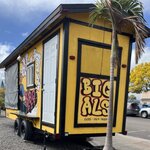 Food Truck/Trailer