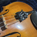 Middling fiddle
