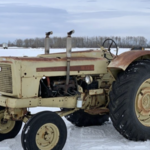 Tractor