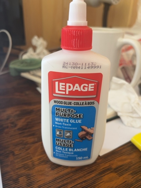 Glue