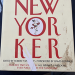 68,647 New Yorker Cartoons in one book!