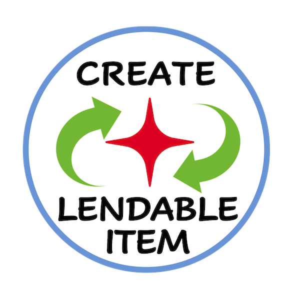 Create New