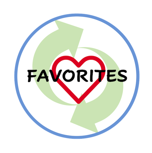 Browse Favorites