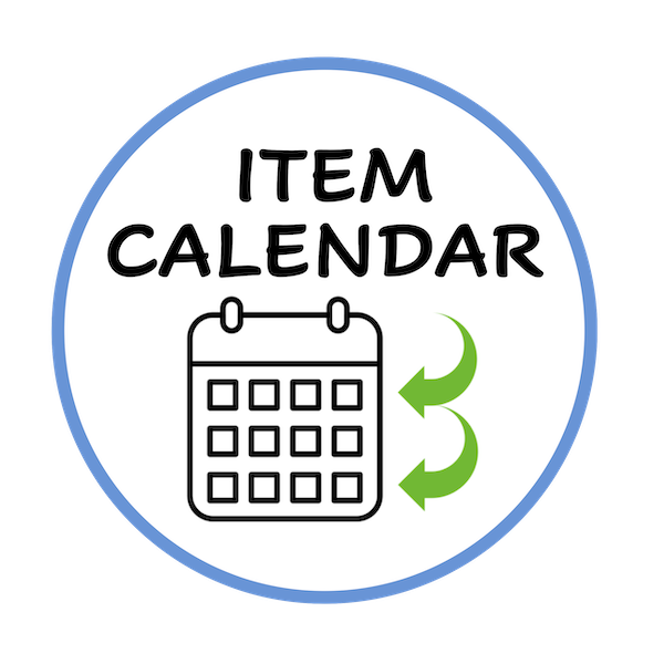 View Calendar
